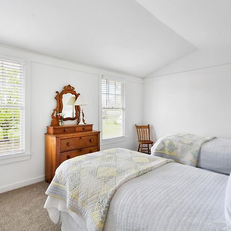 The Farmhouse Inn Buckhead Camera foto
