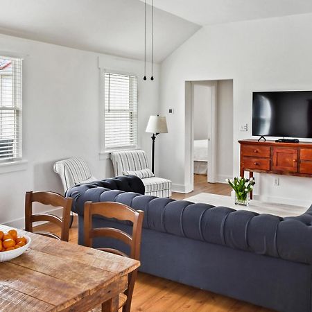 The Farmhouse Inn Buckhead Esterno foto