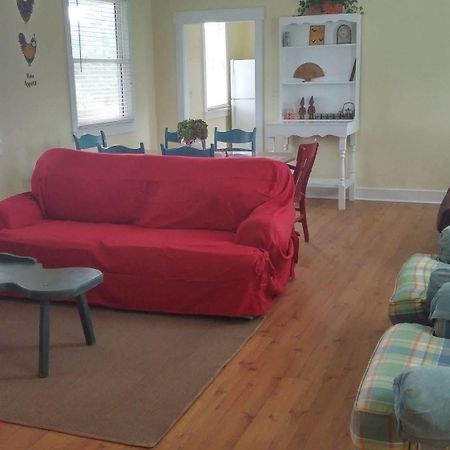 The Farmhouse Inn Buckhead Esterno foto