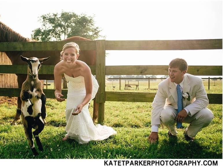The Farmhouse Inn Buckhead Esterno foto