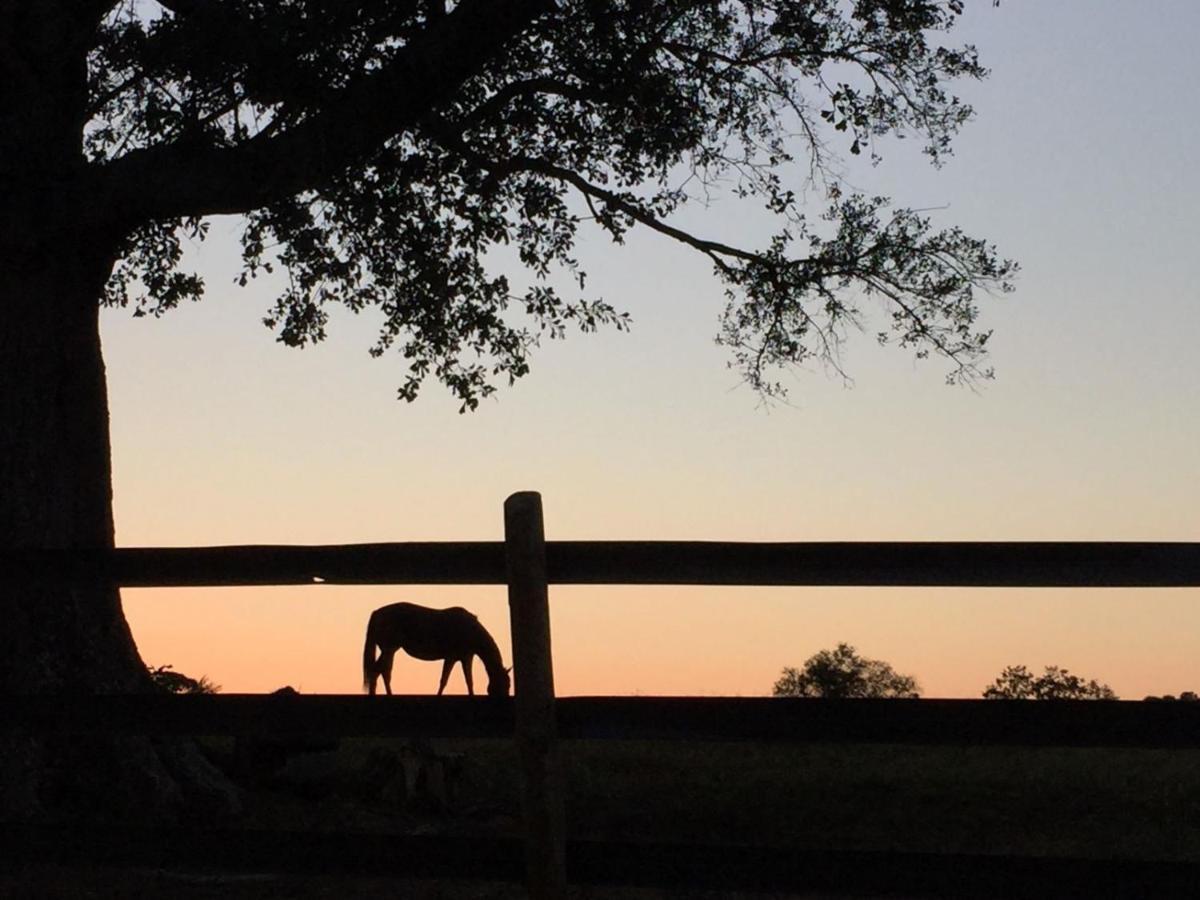 The Farmhouse Inn Buckhead Esterno foto