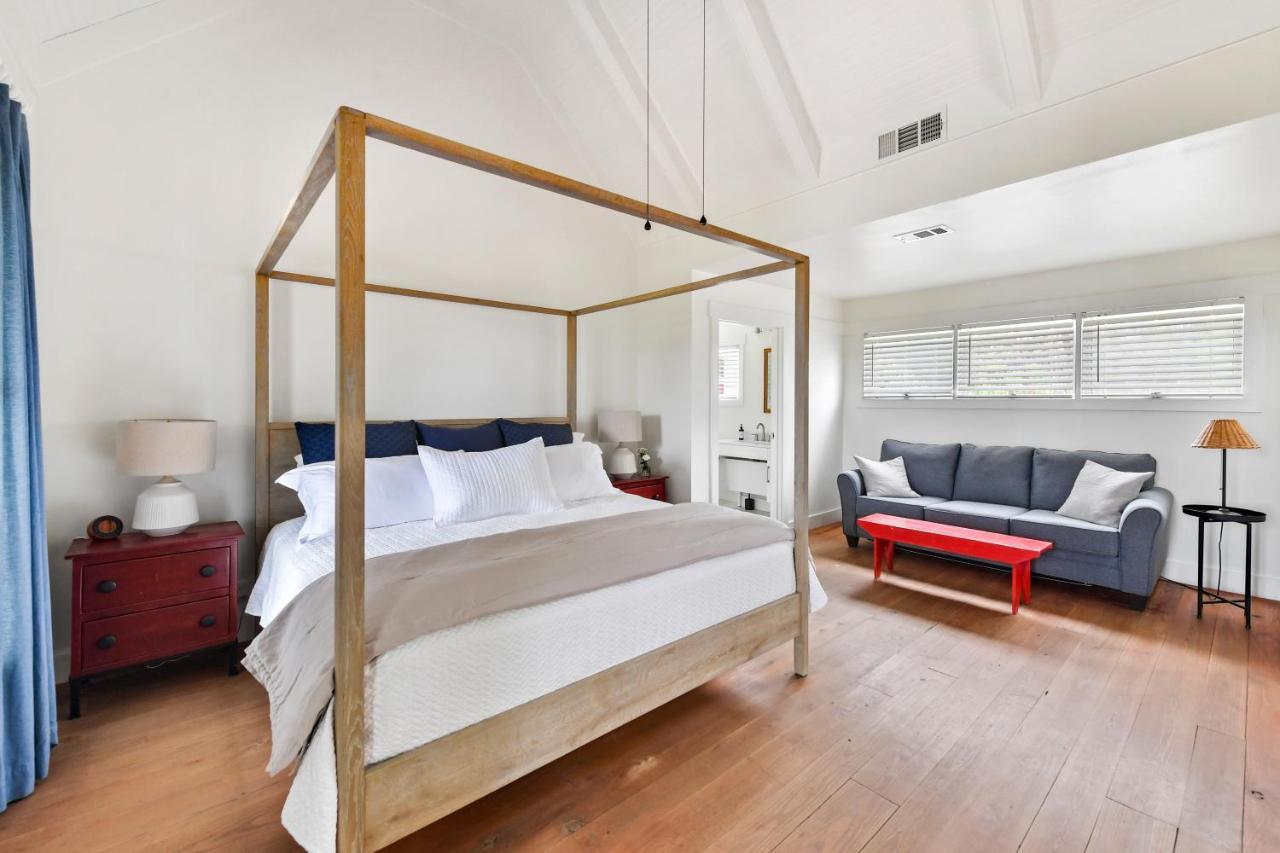 The Farmhouse Inn Buckhead Camera foto