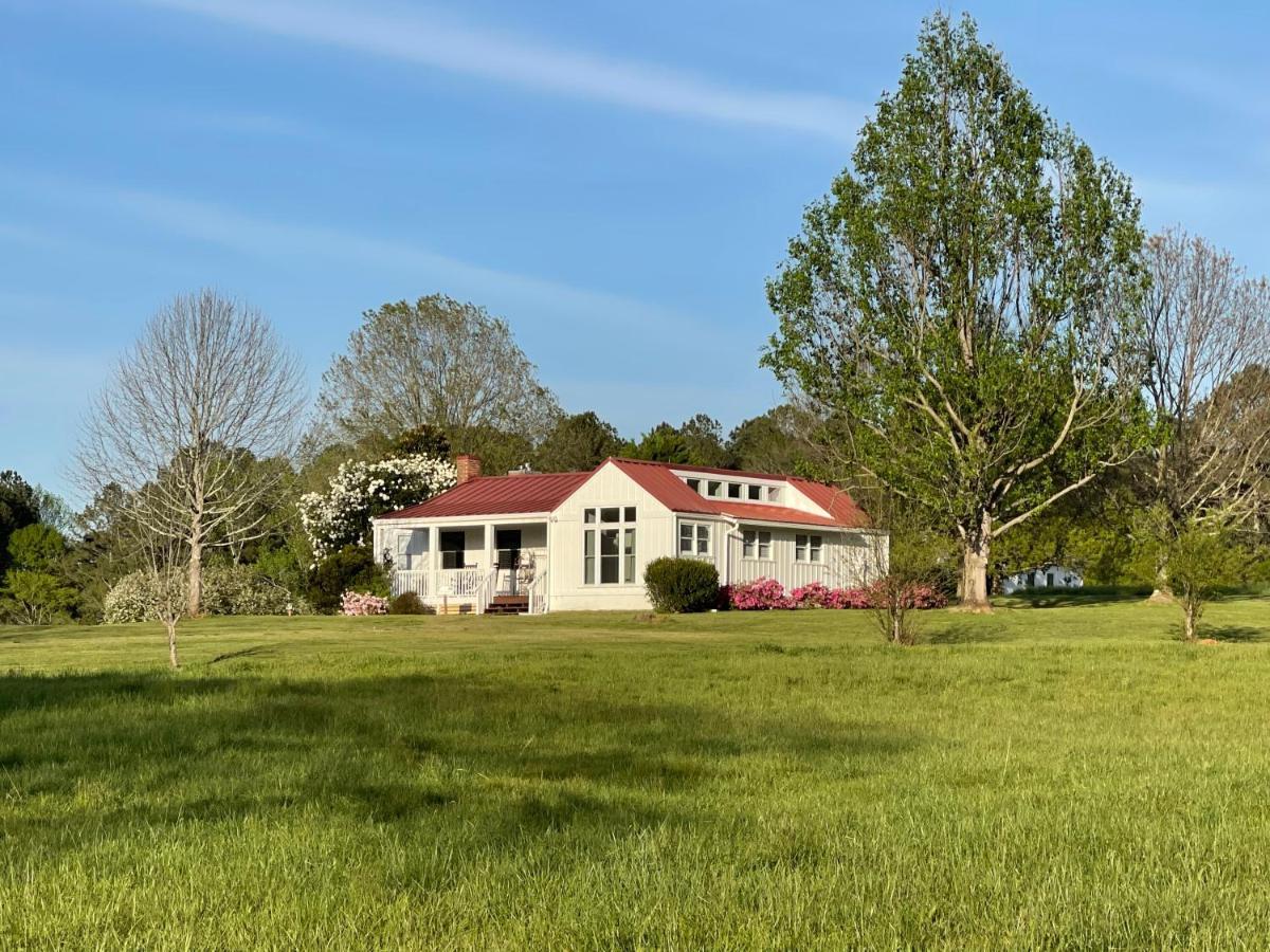 The Farmhouse Inn Buckhead Esterno foto