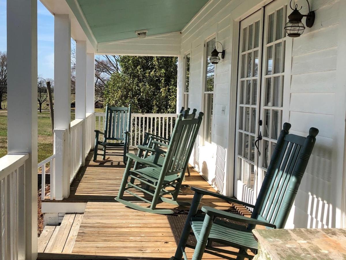 The Farmhouse Inn Buckhead Camera foto