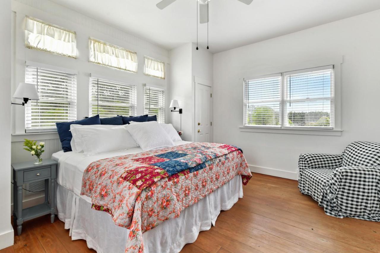 The Farmhouse Inn Buckhead Esterno foto