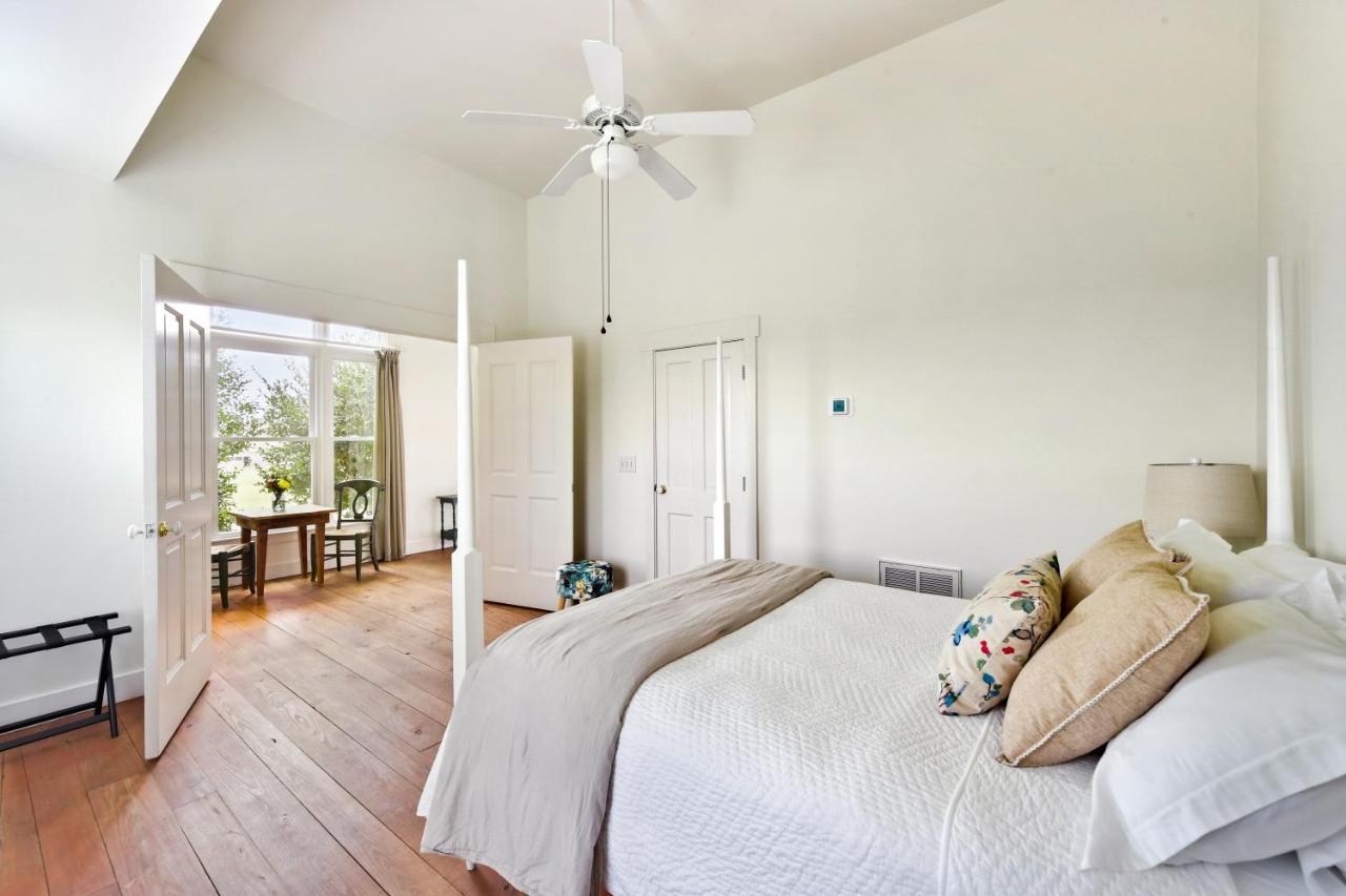 The Farmhouse Inn Buckhead Esterno foto
