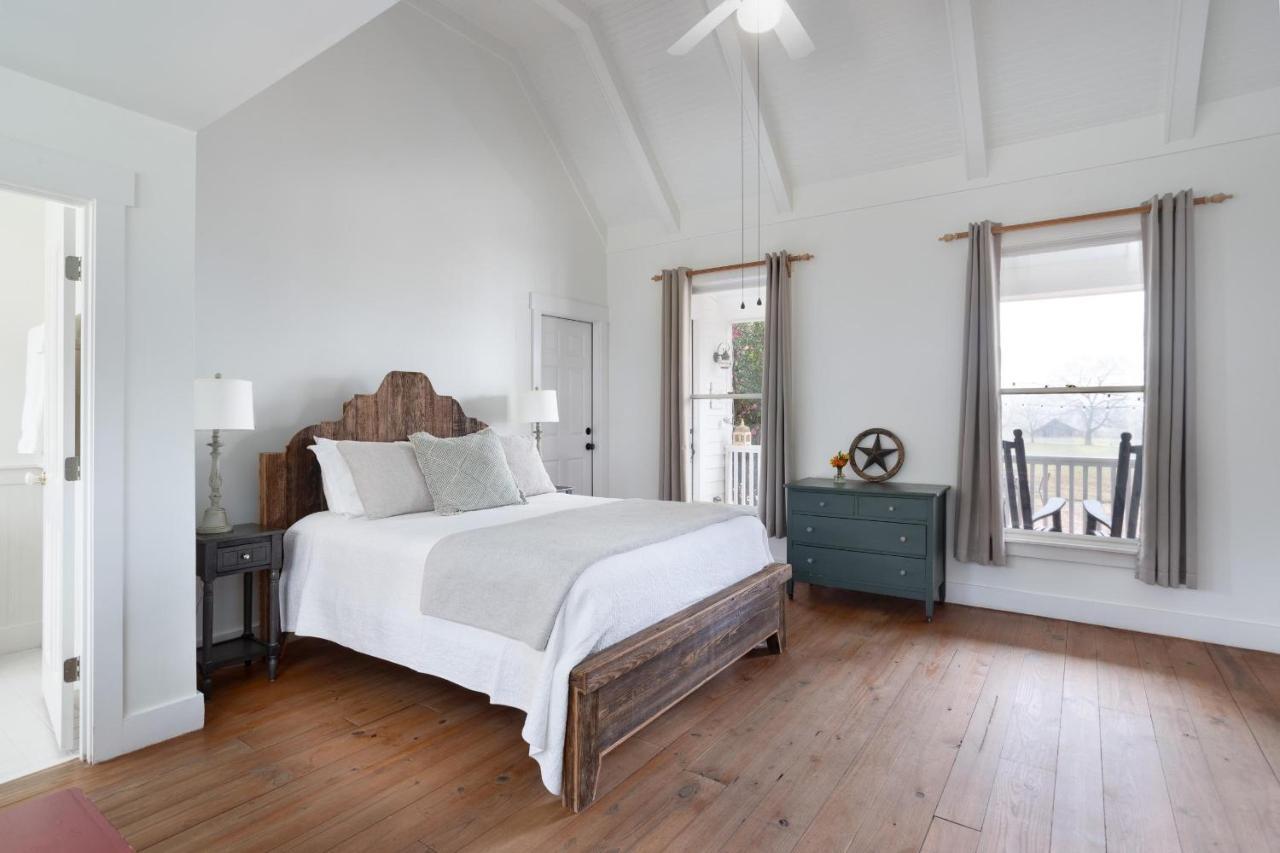 The Farmhouse Inn Buckhead Camera foto