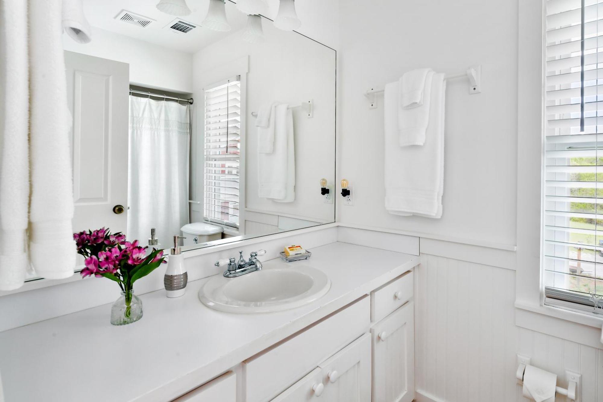 The Farmhouse Inn Buckhead Camera foto