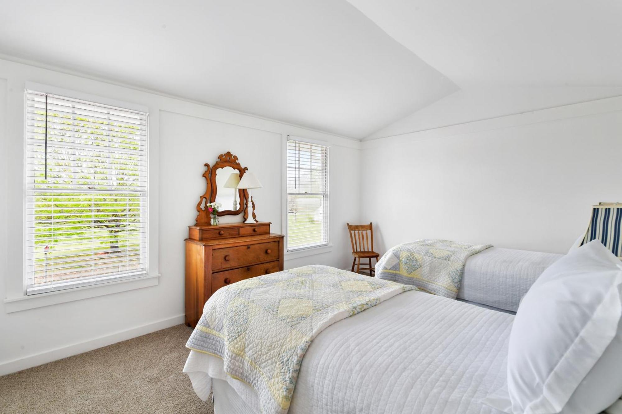 The Farmhouse Inn Buckhead Camera foto