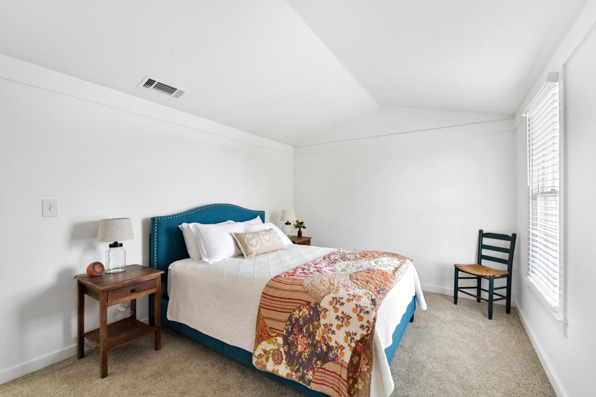 The Farmhouse Inn Buckhead Camera foto