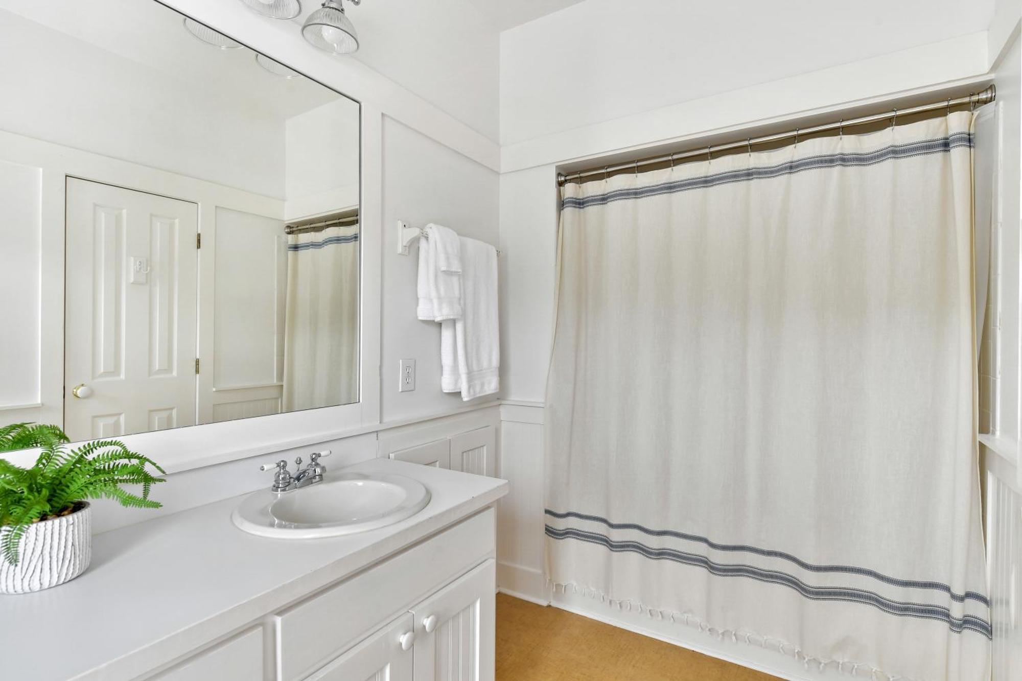 The Farmhouse Inn Buckhead Camera foto