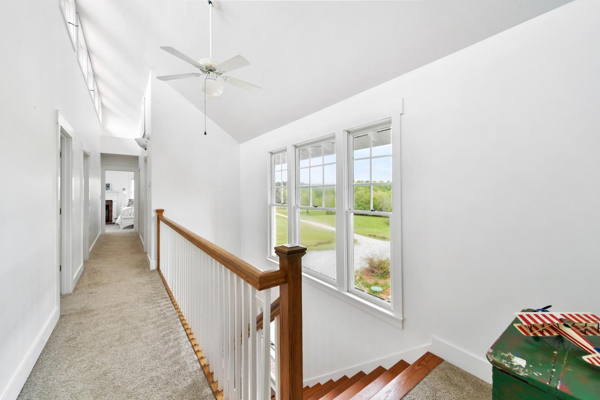 The Farmhouse Inn Buckhead Camera foto