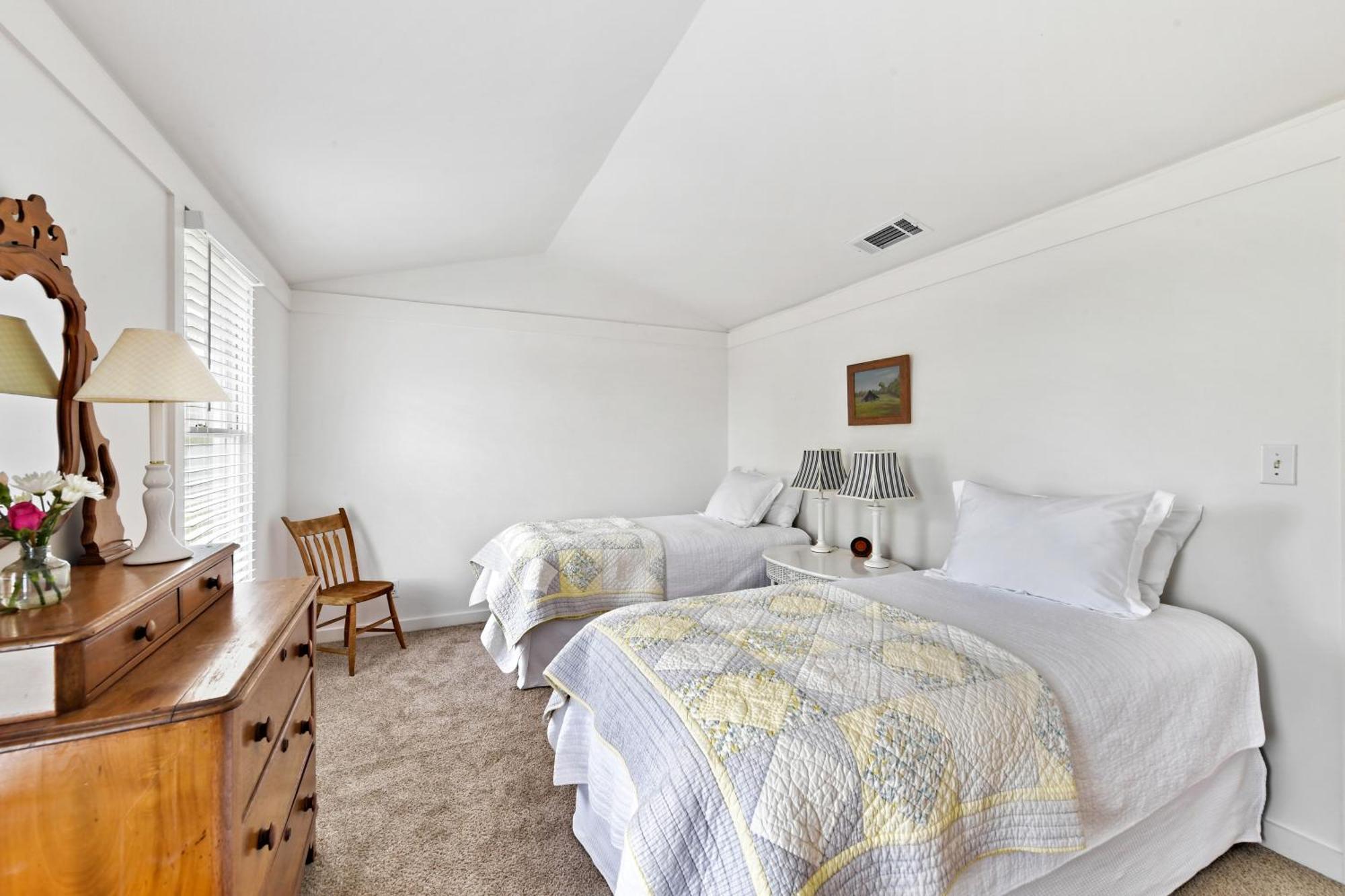 The Farmhouse Inn Buckhead Camera foto