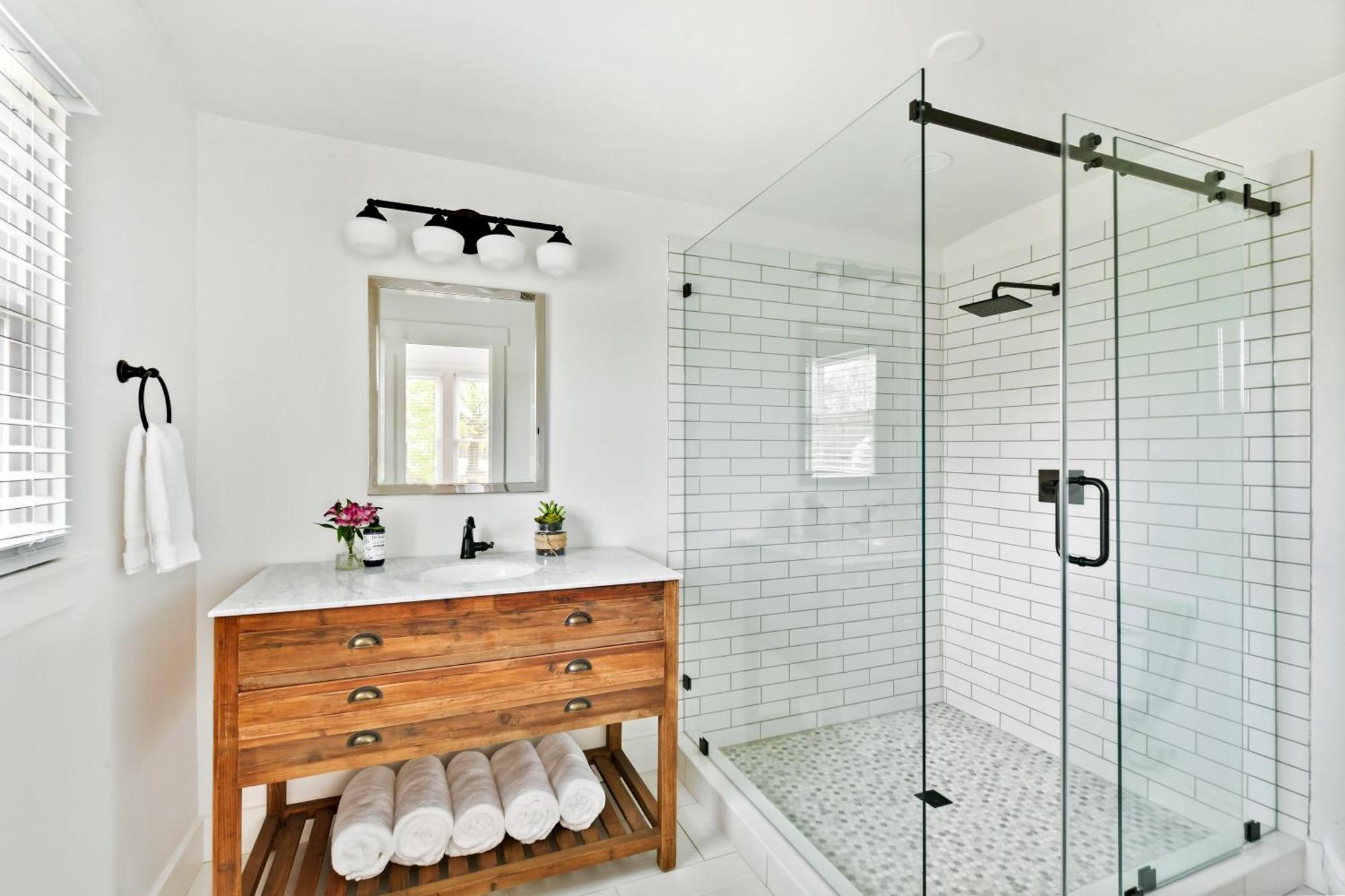 The Farmhouse Inn Buckhead Camera foto