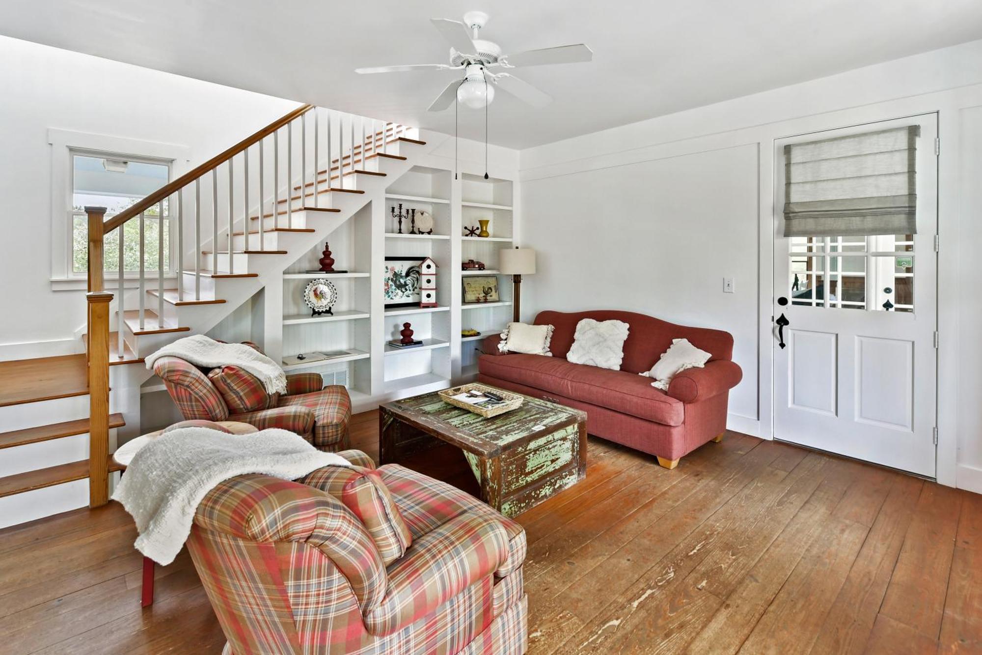 The Farmhouse Inn Buckhead Camera foto