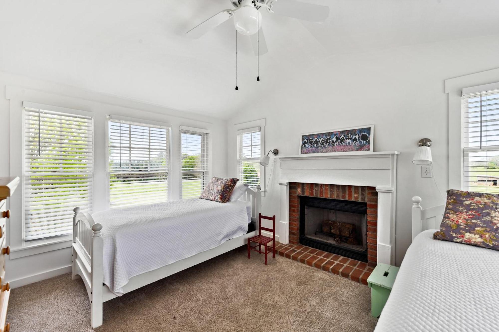 The Farmhouse Inn Buckhead Camera foto