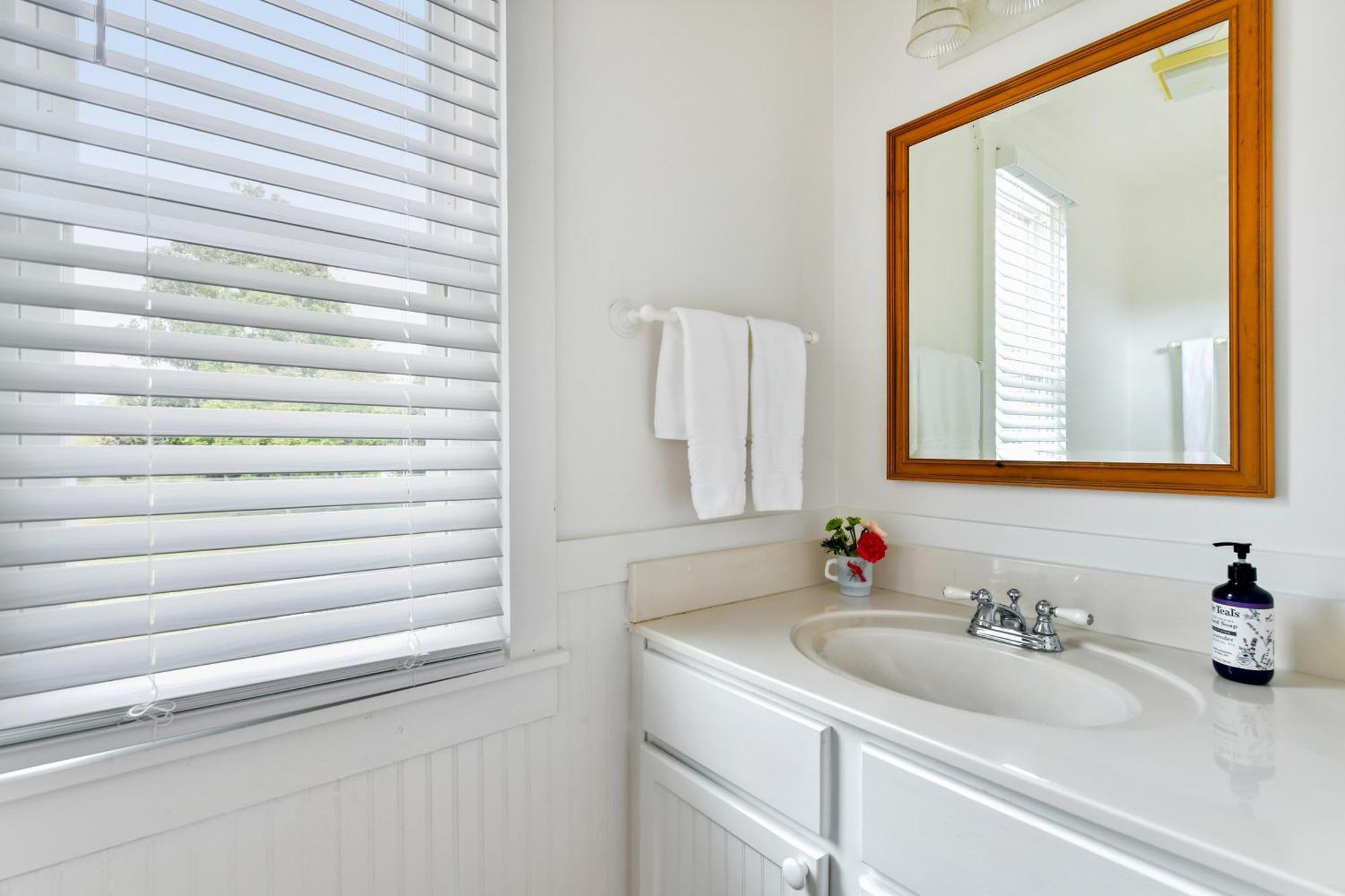 The Farmhouse Inn Buckhead Camera foto