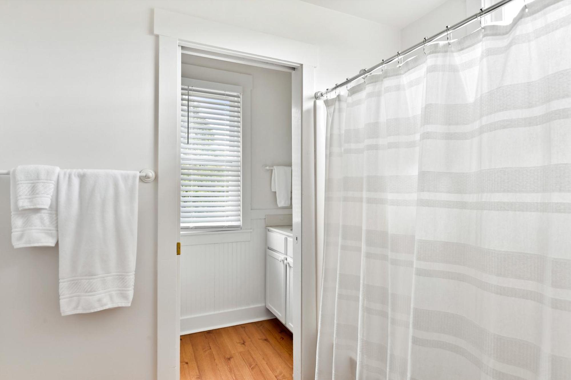 The Farmhouse Inn Buckhead Camera foto