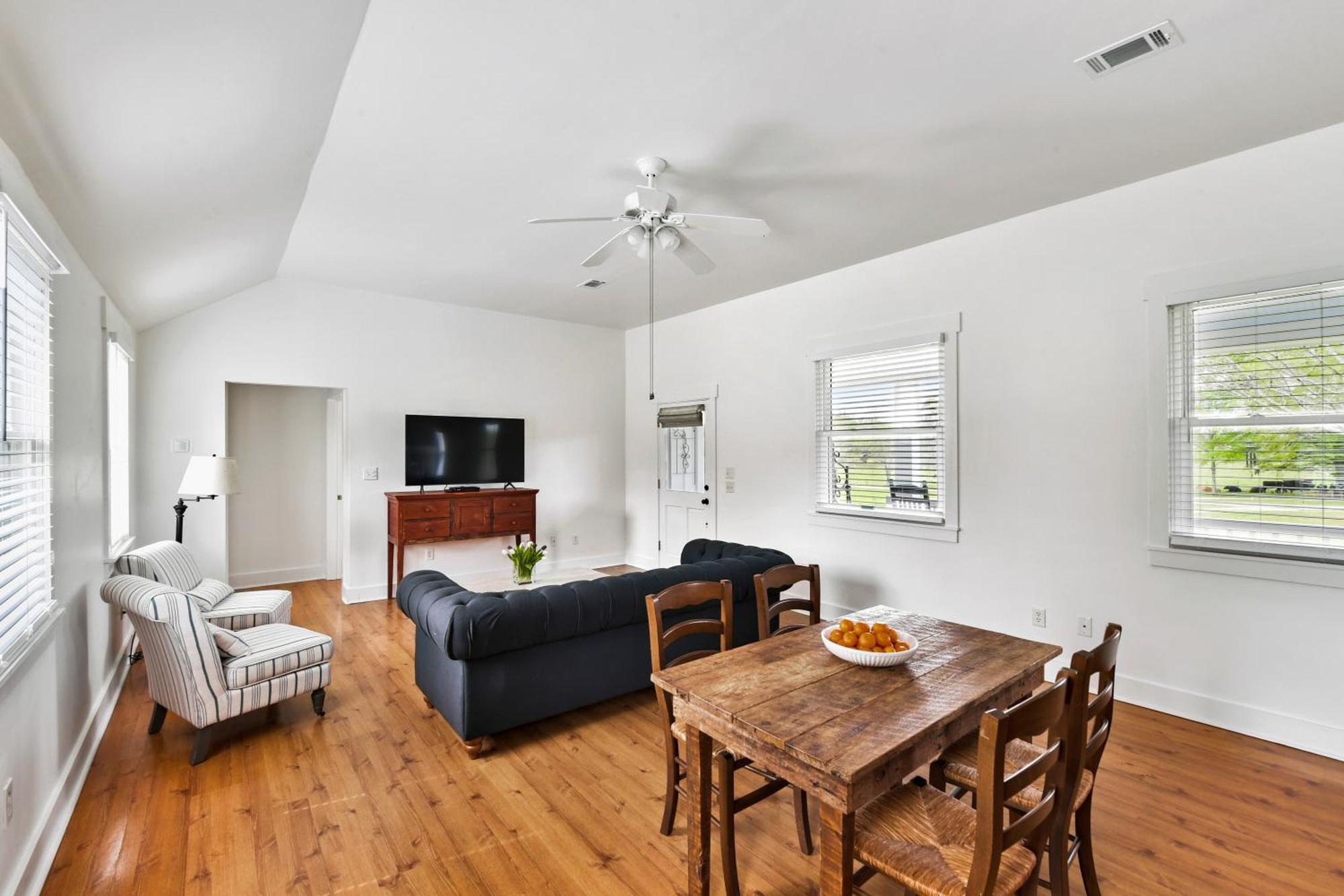The Farmhouse Inn Buckhead Camera foto