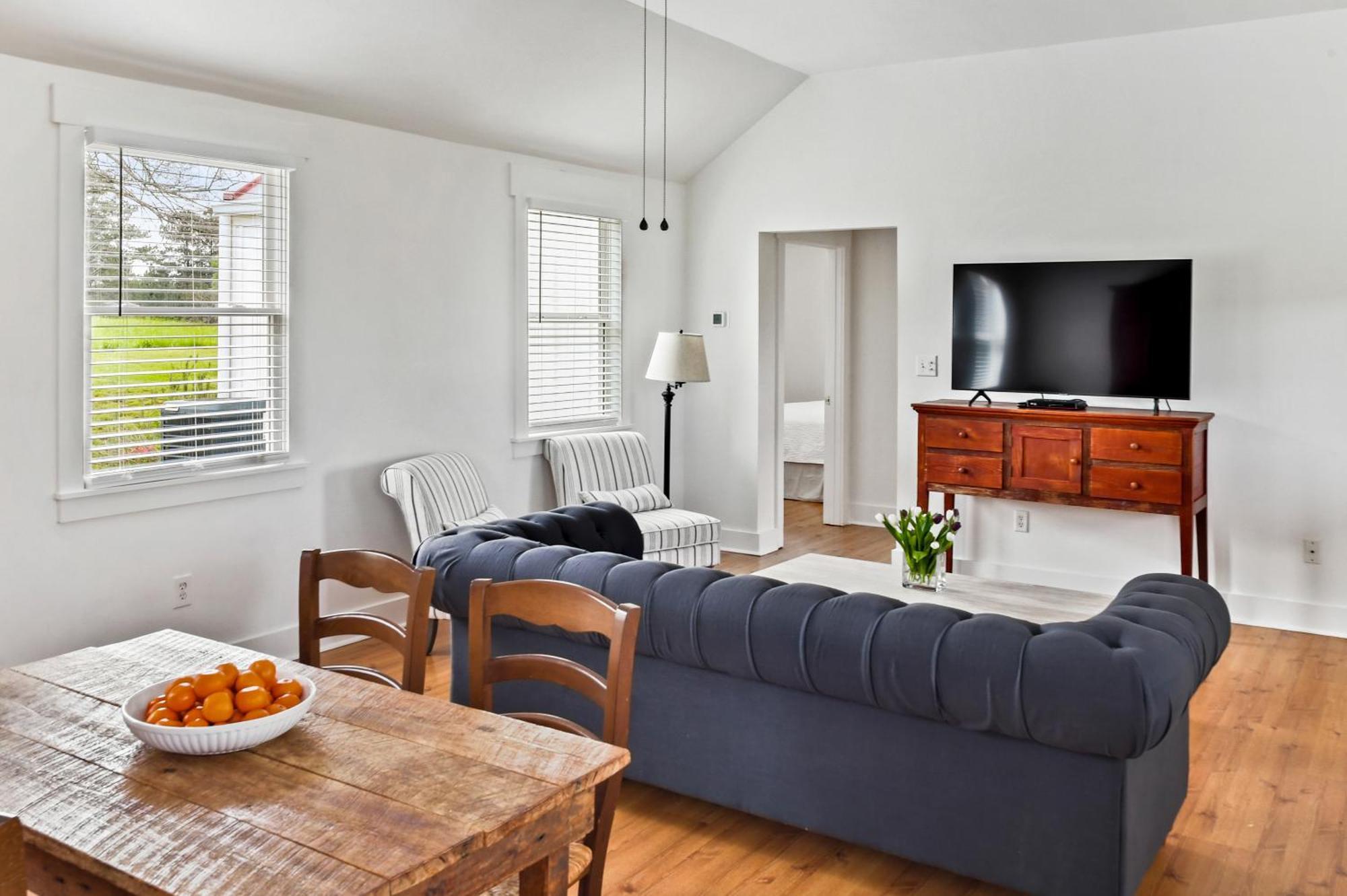 The Farmhouse Inn Buckhead Esterno foto