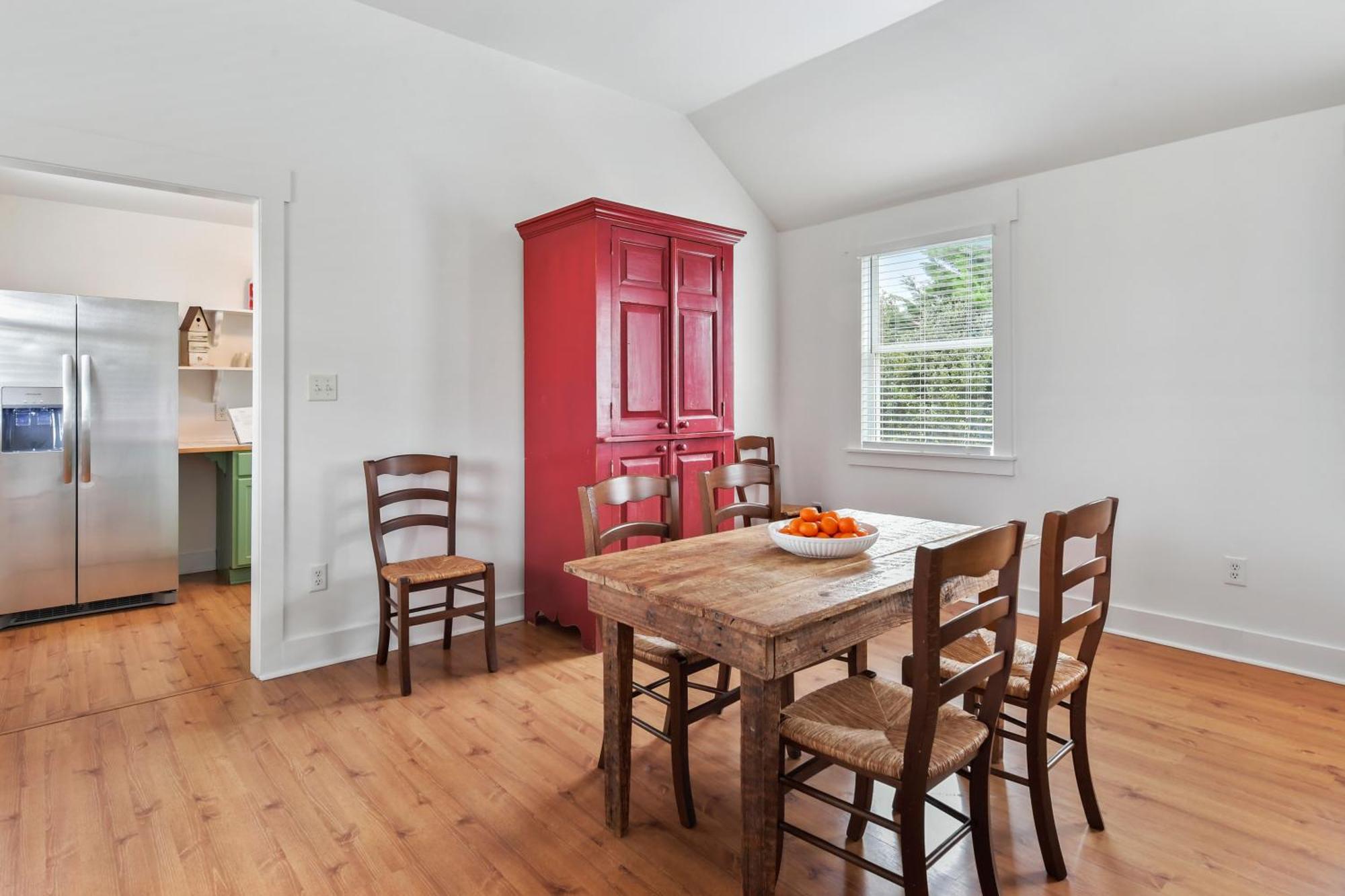 The Farmhouse Inn Buckhead Camera foto