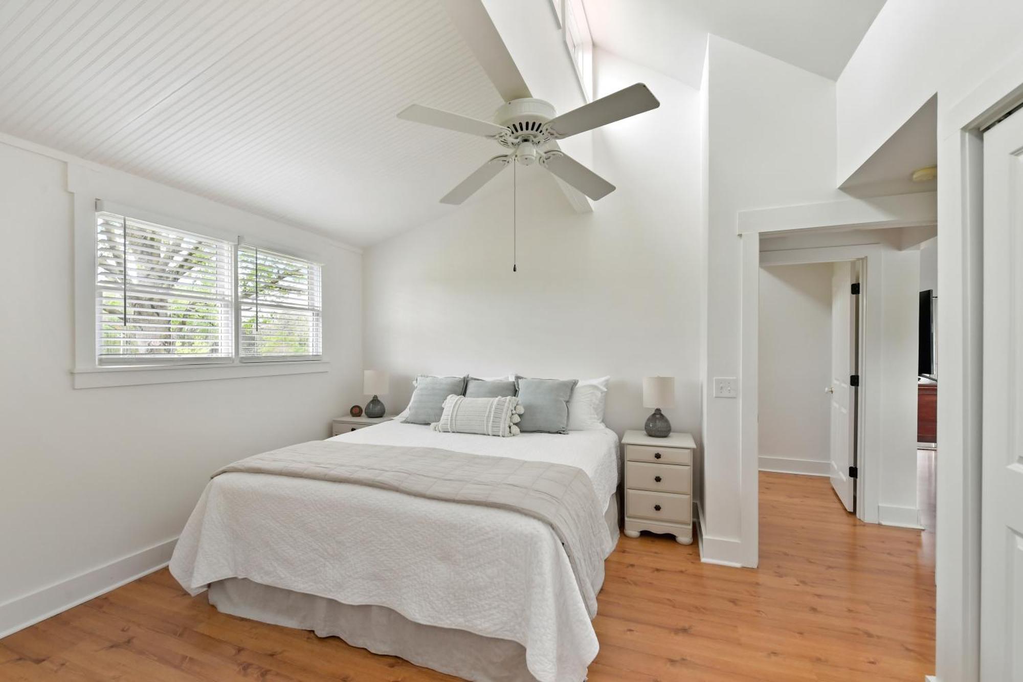 The Farmhouse Inn Buckhead Camera foto