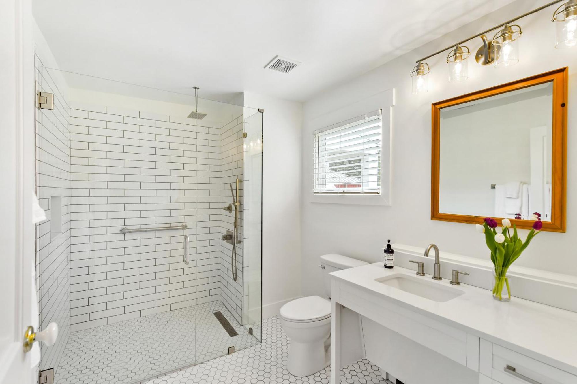 The Farmhouse Inn Buckhead Camera foto