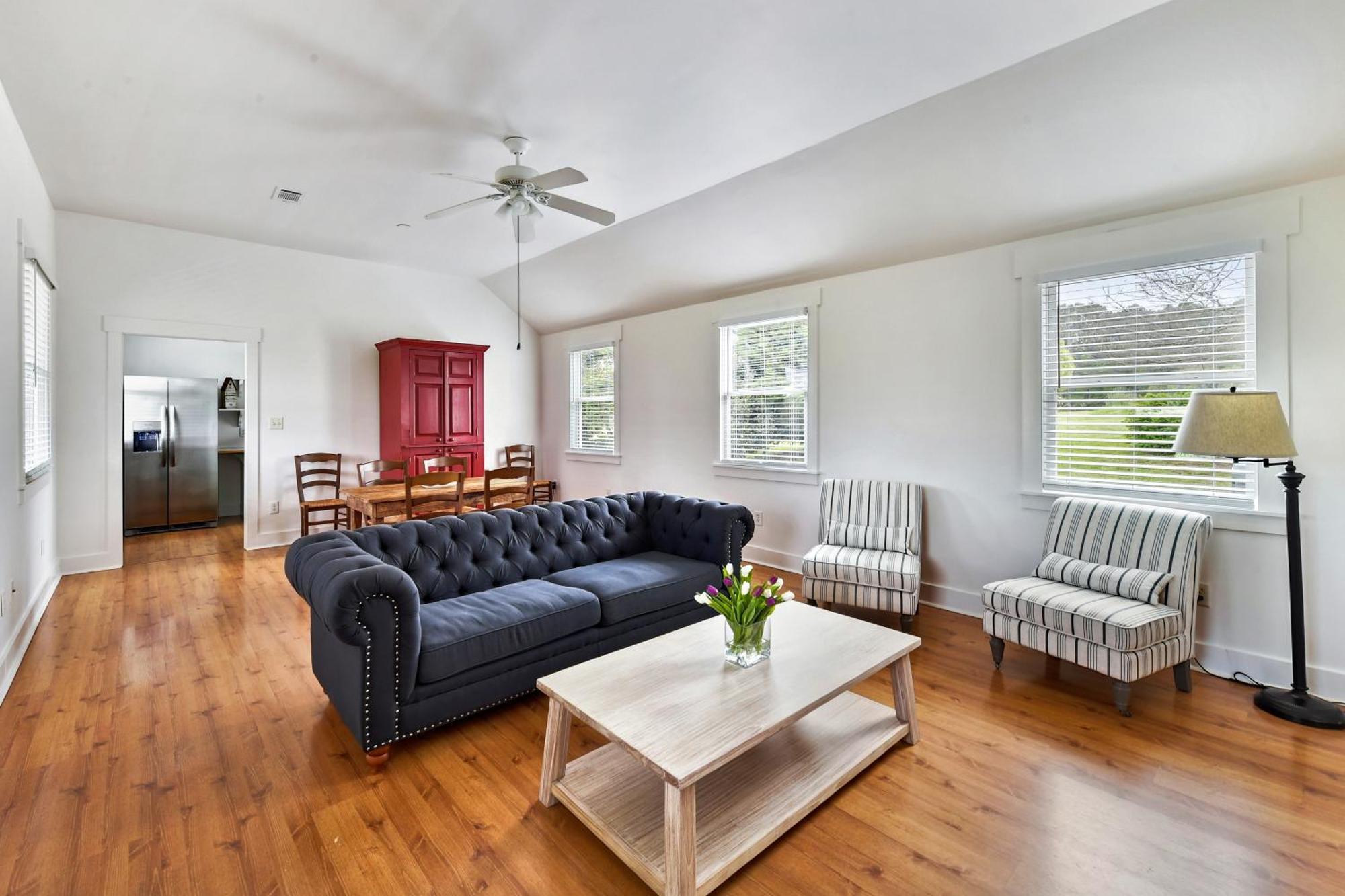 The Farmhouse Inn Buckhead Camera foto