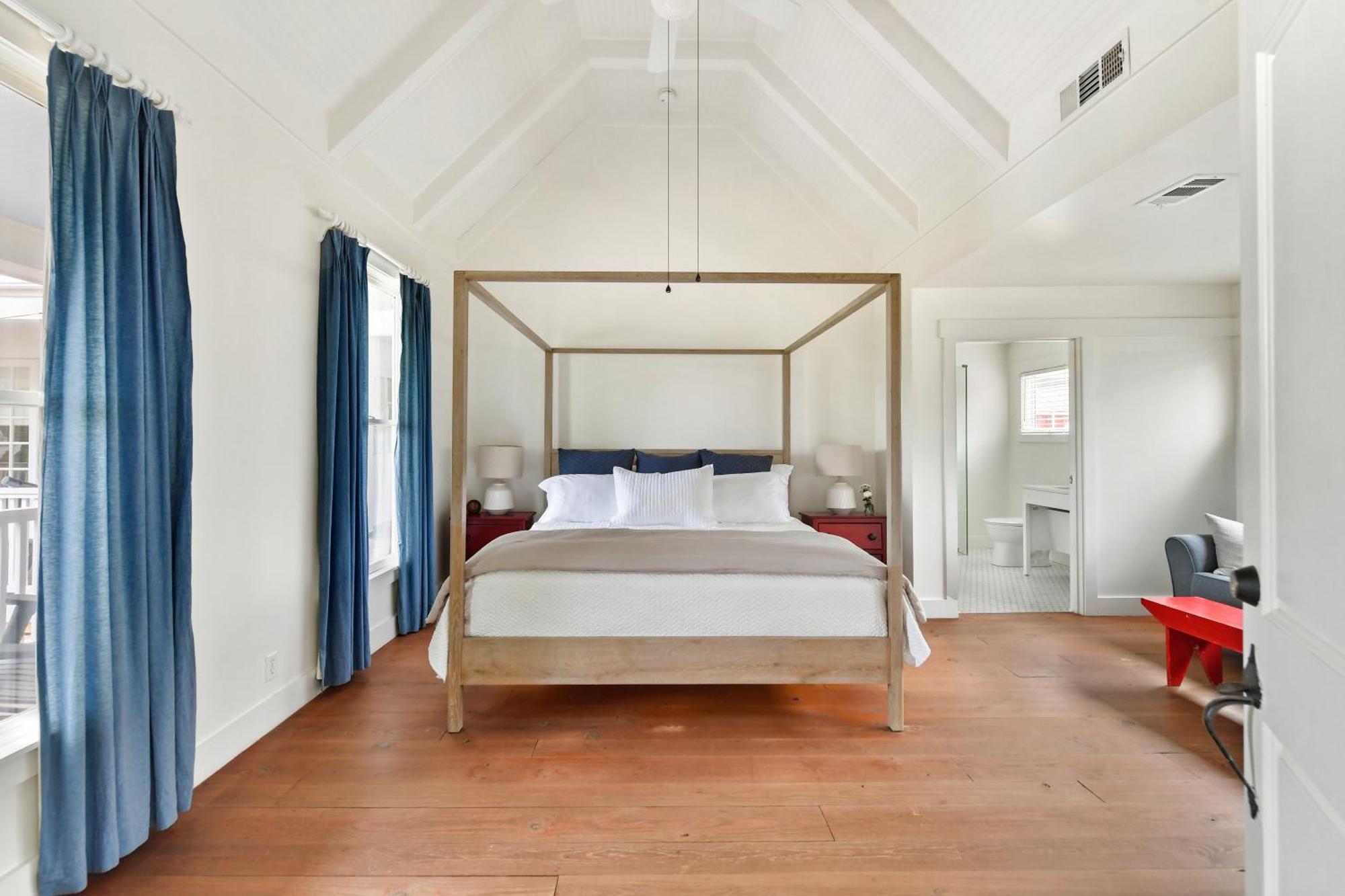 The Farmhouse Inn Buckhead Camera foto