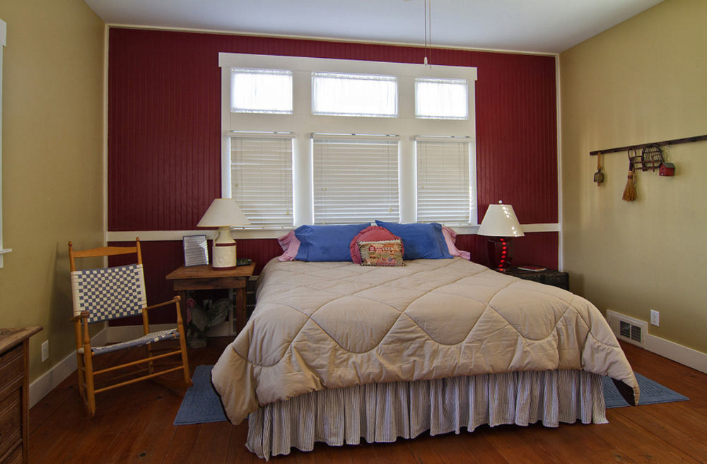 The Farmhouse Inn Buckhead Esterno foto