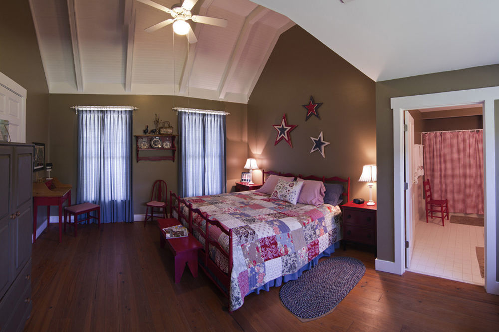 The Farmhouse Inn Buckhead Esterno foto