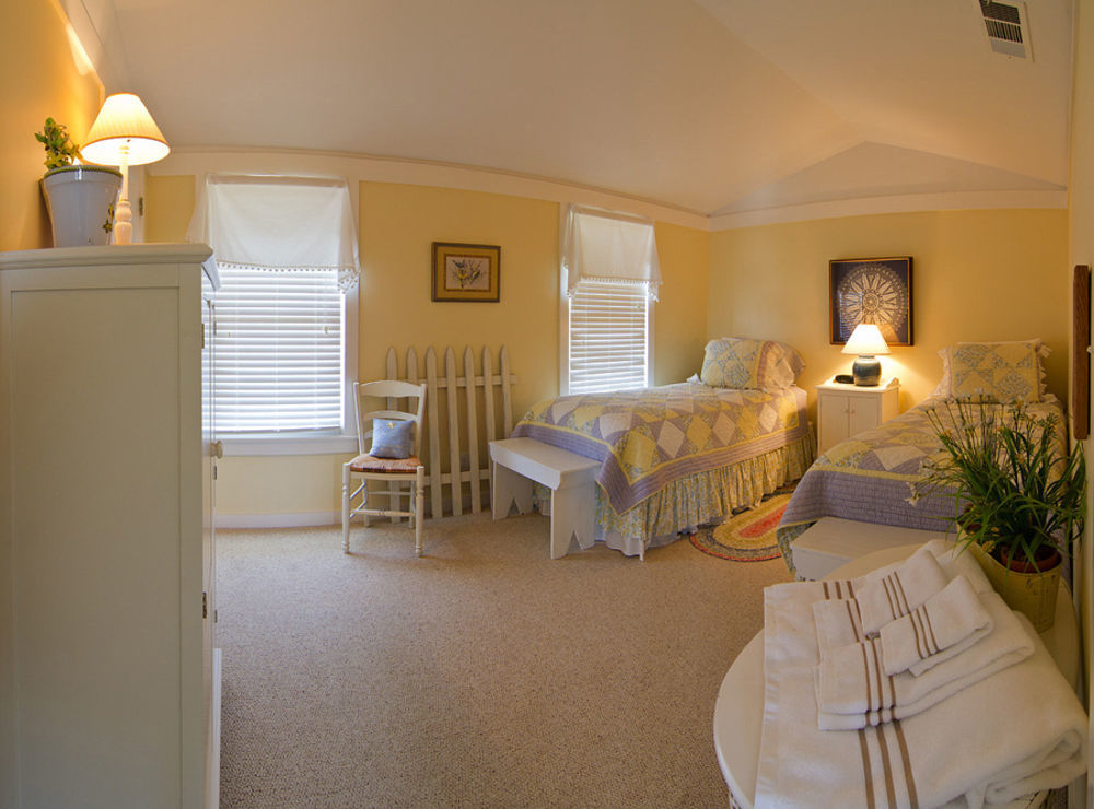 The Farmhouse Inn Buckhead Esterno foto