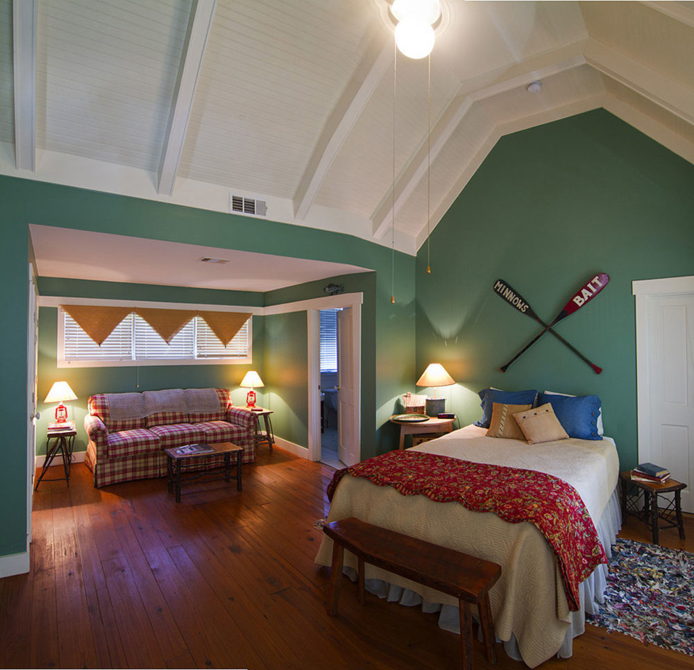 The Farmhouse Inn Buckhead Esterno foto