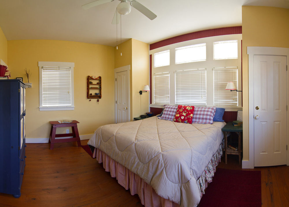 The Farmhouse Inn Buckhead Esterno foto