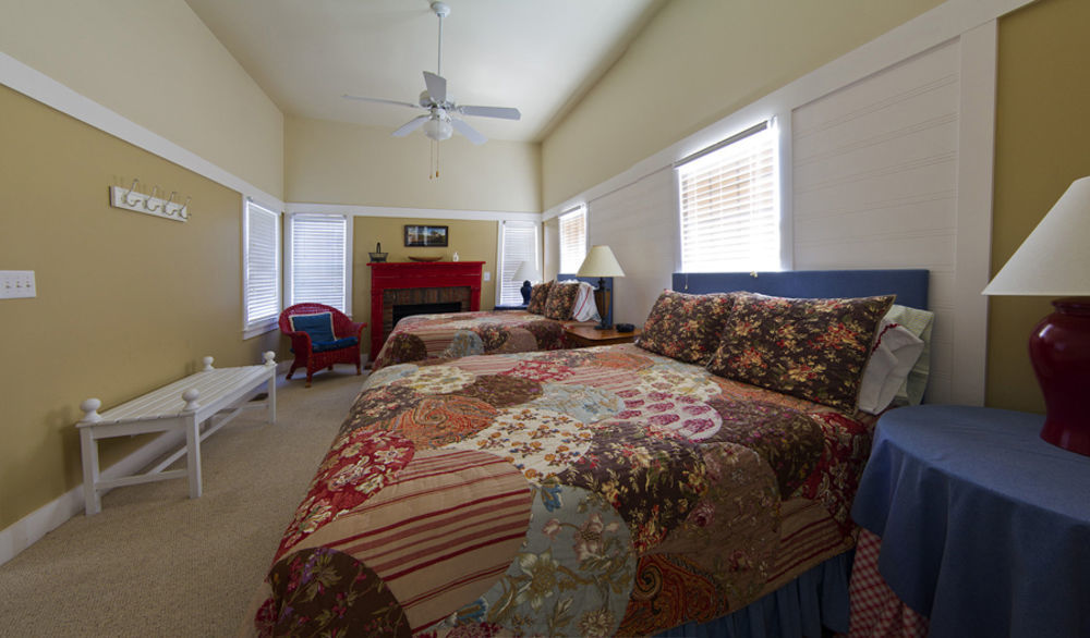 The Farmhouse Inn Buckhead Esterno foto