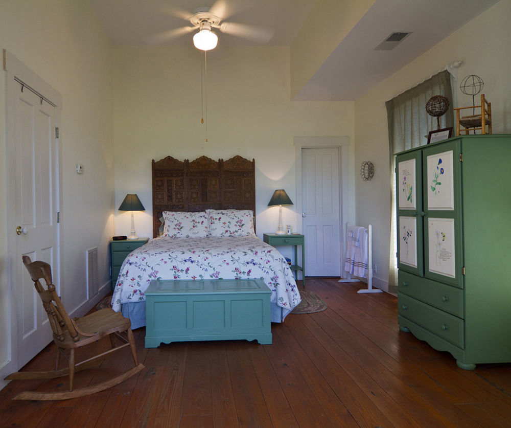 The Farmhouse Inn Buckhead Esterno foto