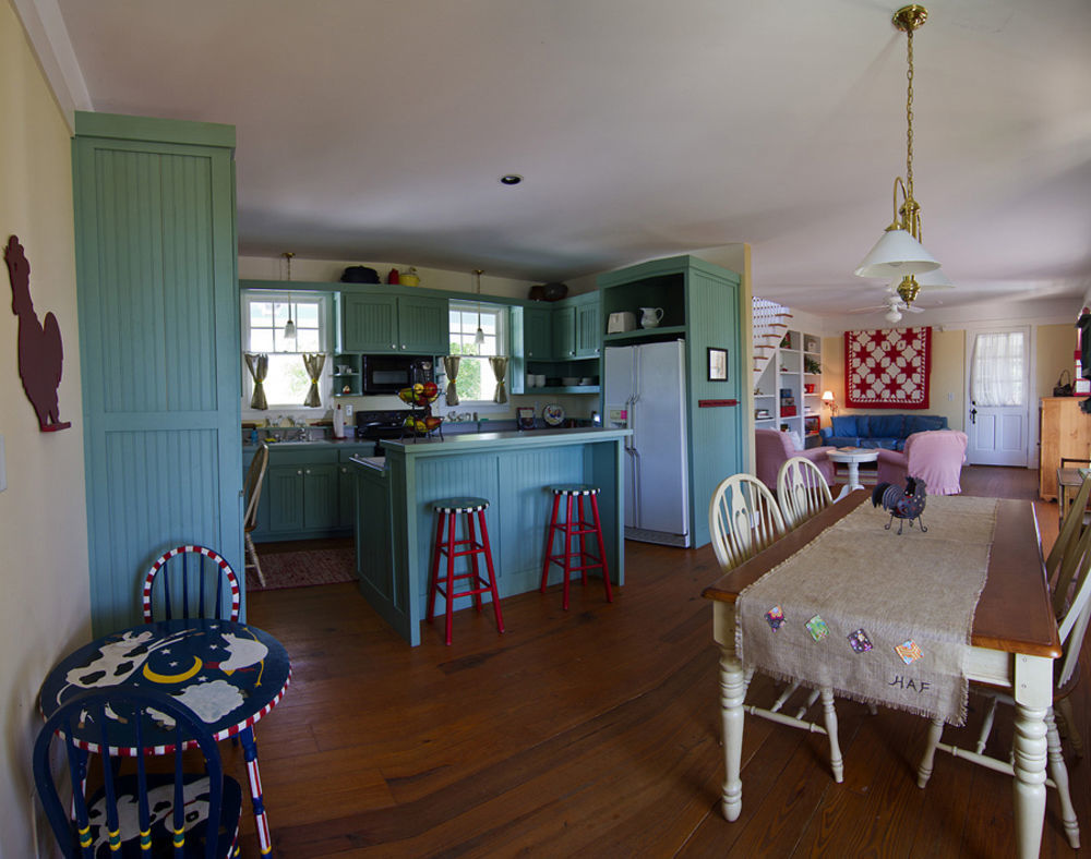 The Farmhouse Inn Buckhead Esterno foto