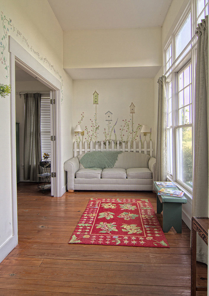 The Farmhouse Inn Buckhead Esterno foto