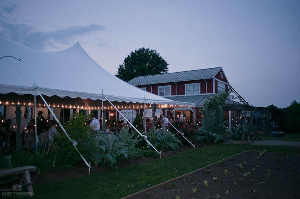 The Farmhouse Inn Buckhead Esterno foto