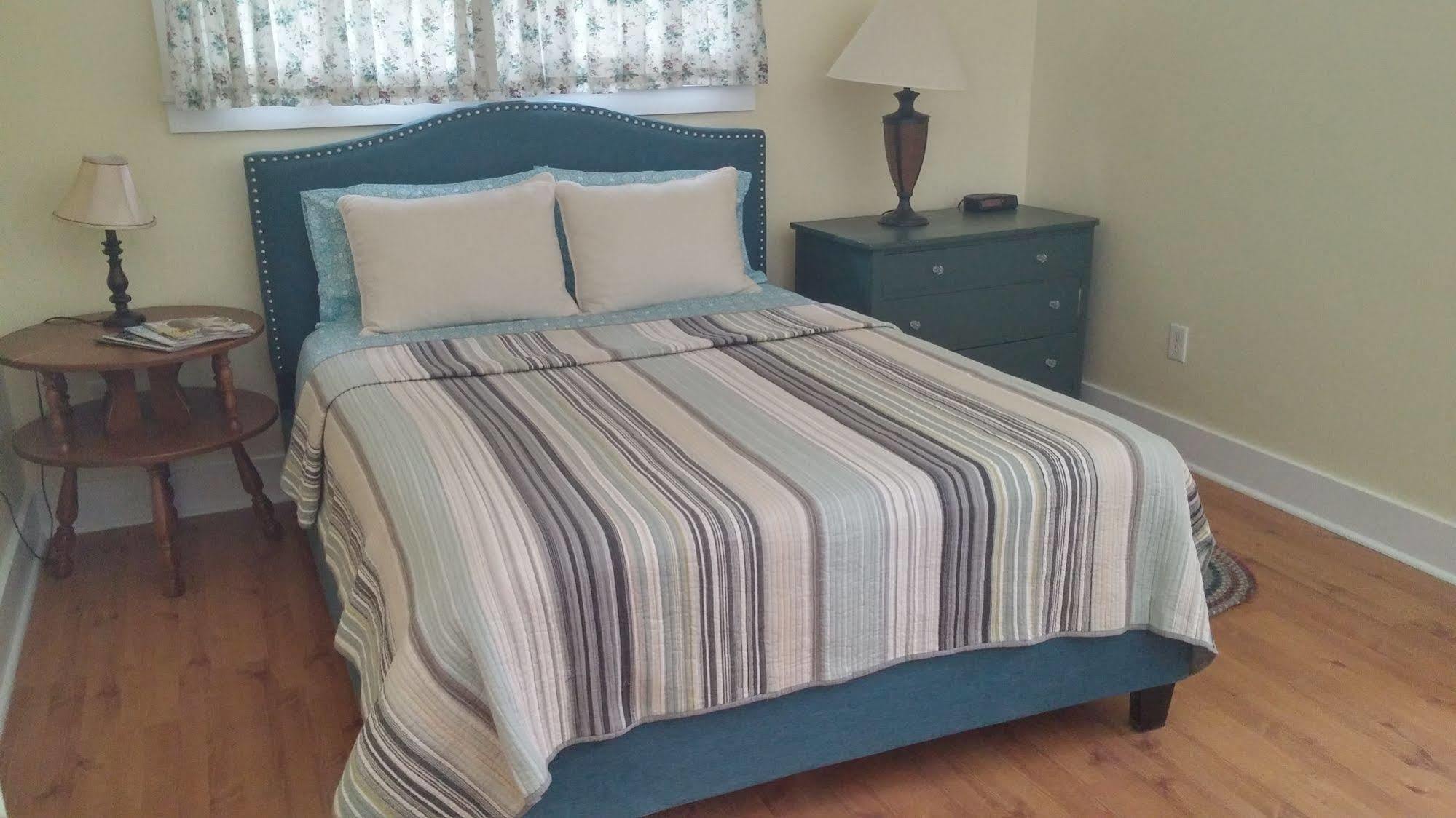 The Farmhouse Inn Buckhead Esterno foto
