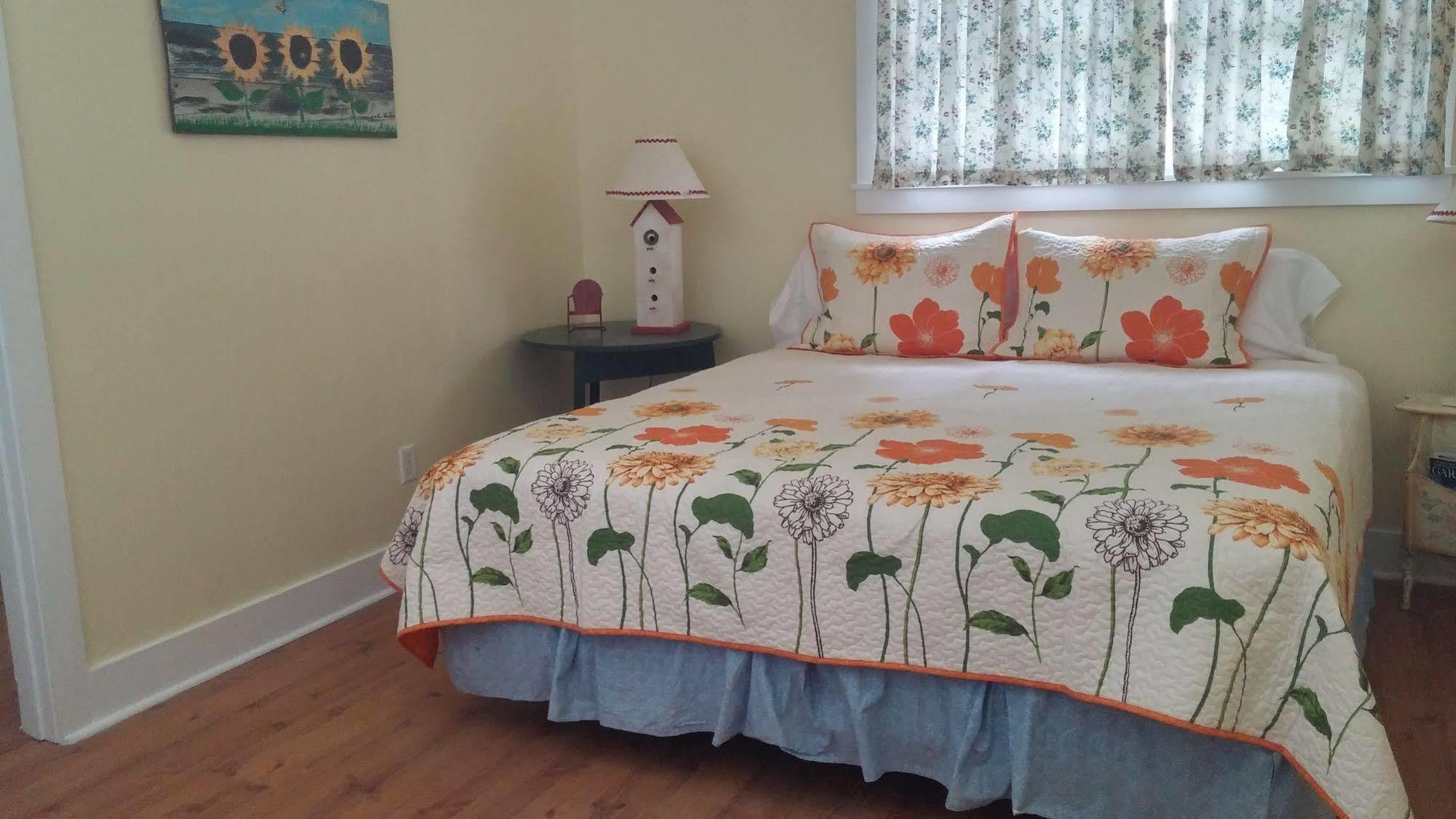 The Farmhouse Inn Buckhead Esterno foto