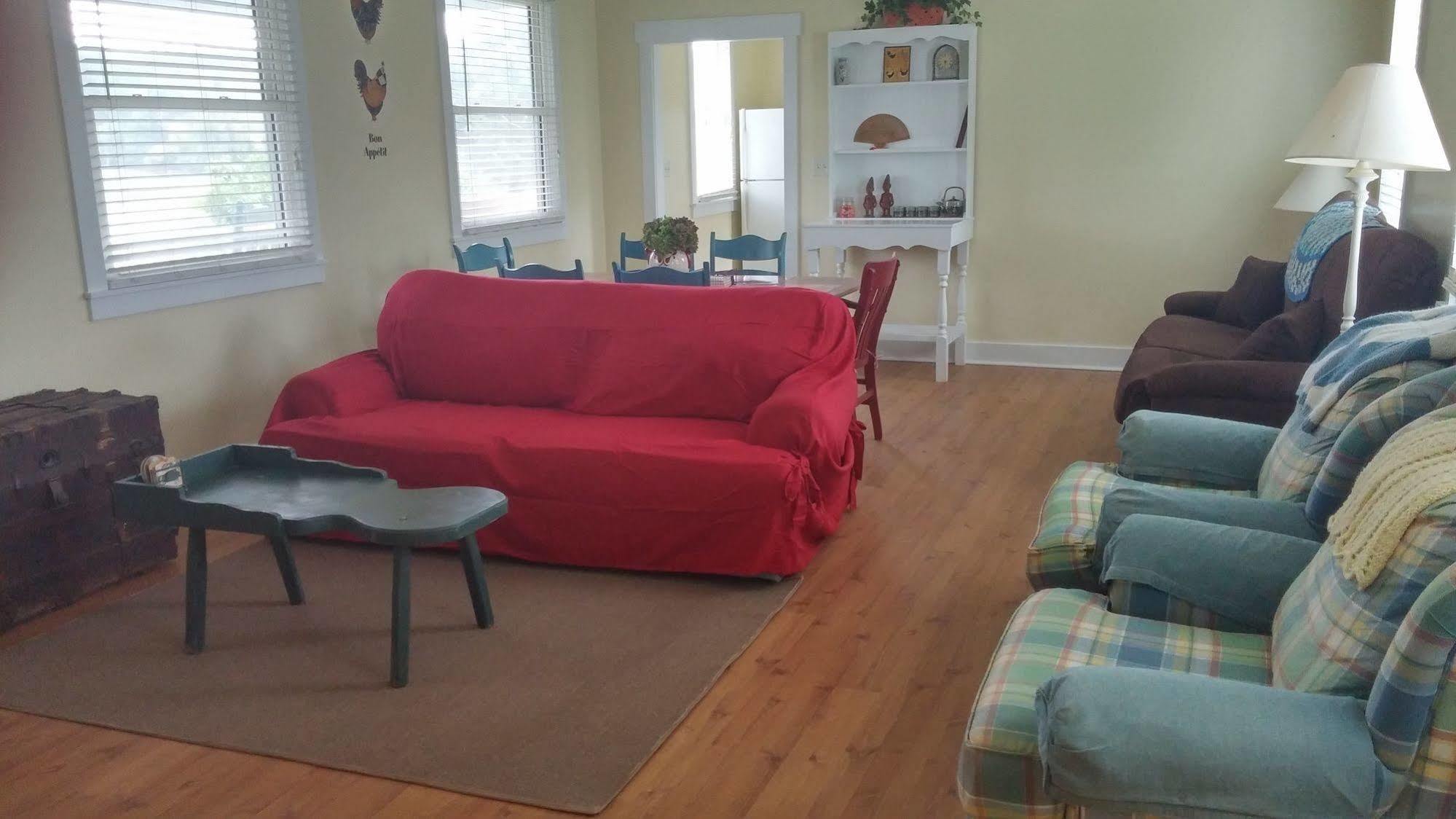 The Farmhouse Inn Buckhead Esterno foto